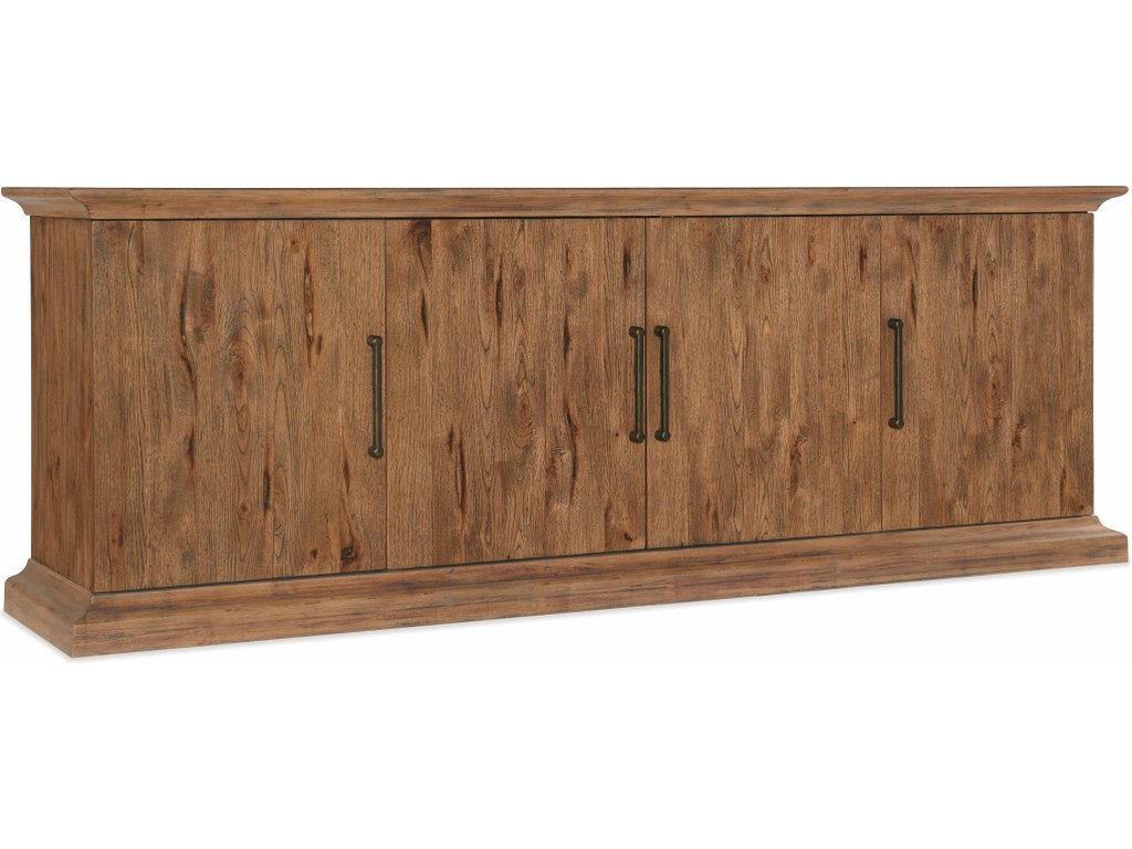 Big Sky Media Console - main image
