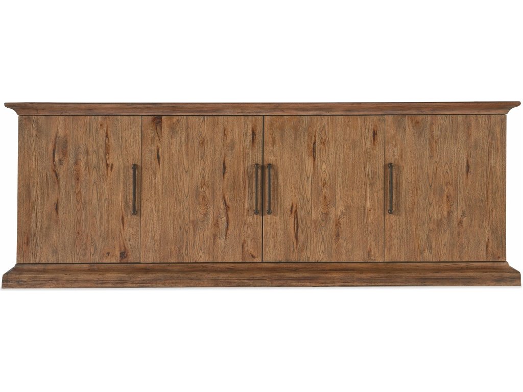 Big Sky Media Console - image 2