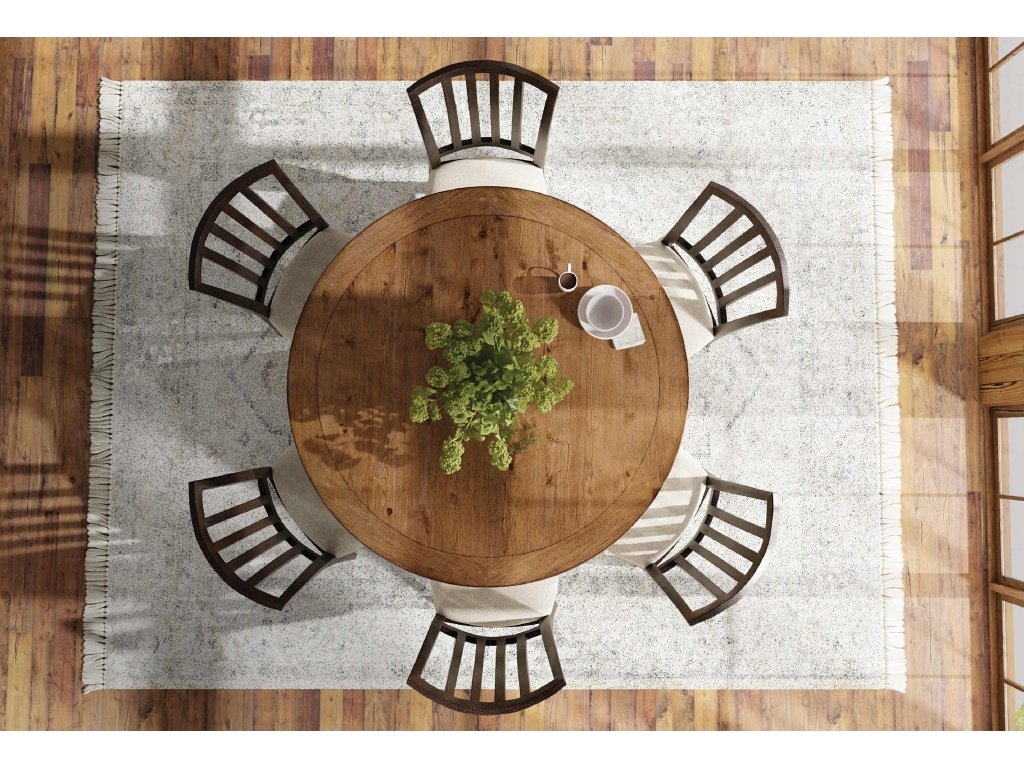 Big Sky Round Dining Table - image 3