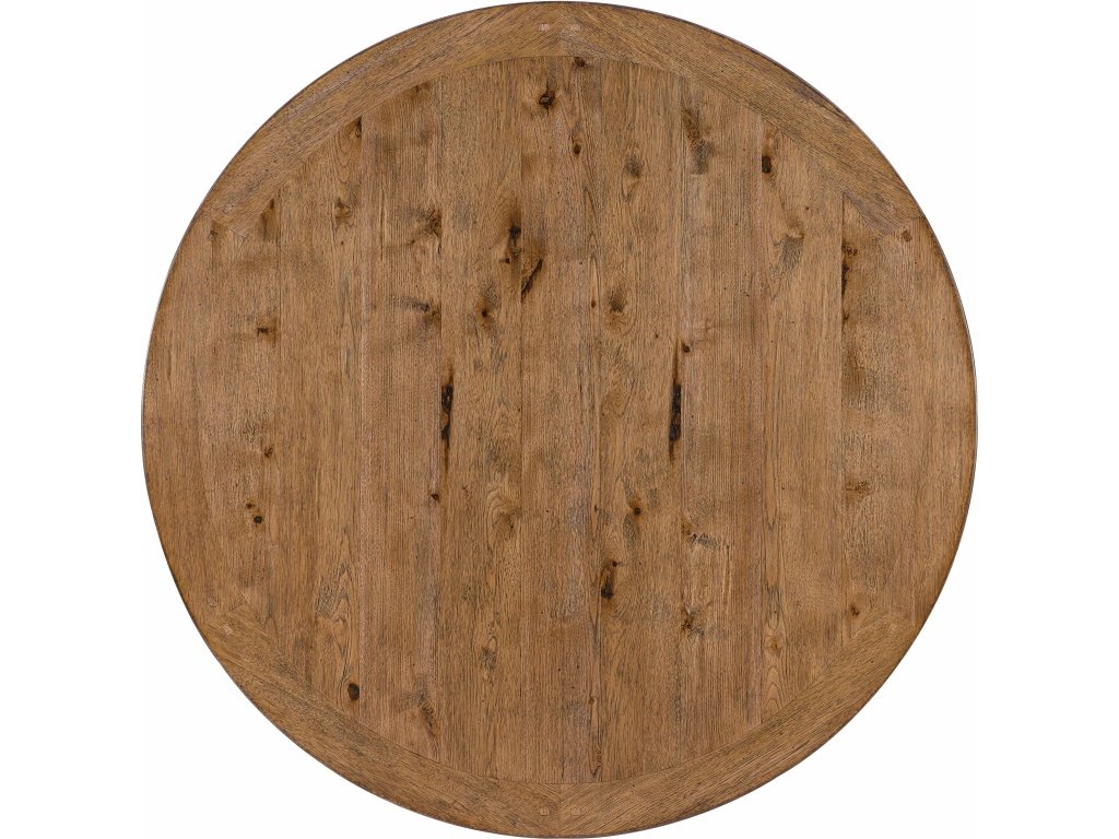 Big Sky Round Dining Table - image 2