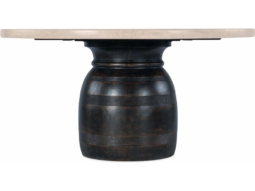 Big Sky Round Dining Table - image 5