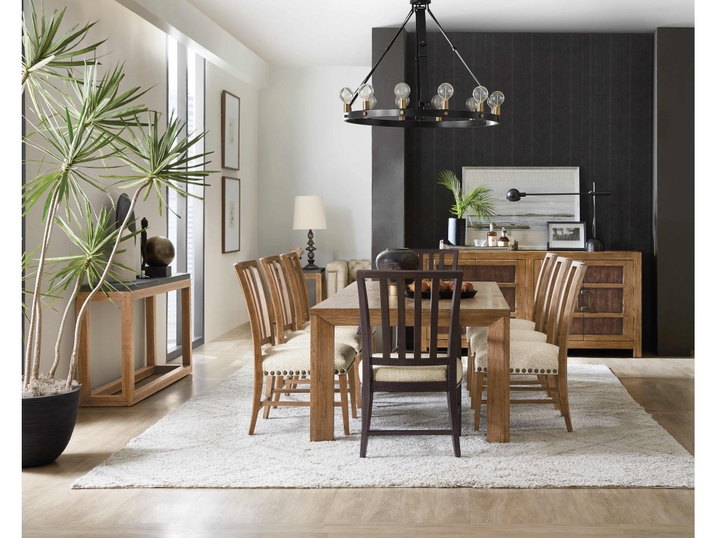 Big Sky Side Chair - 2 per carton/price ea - image 5