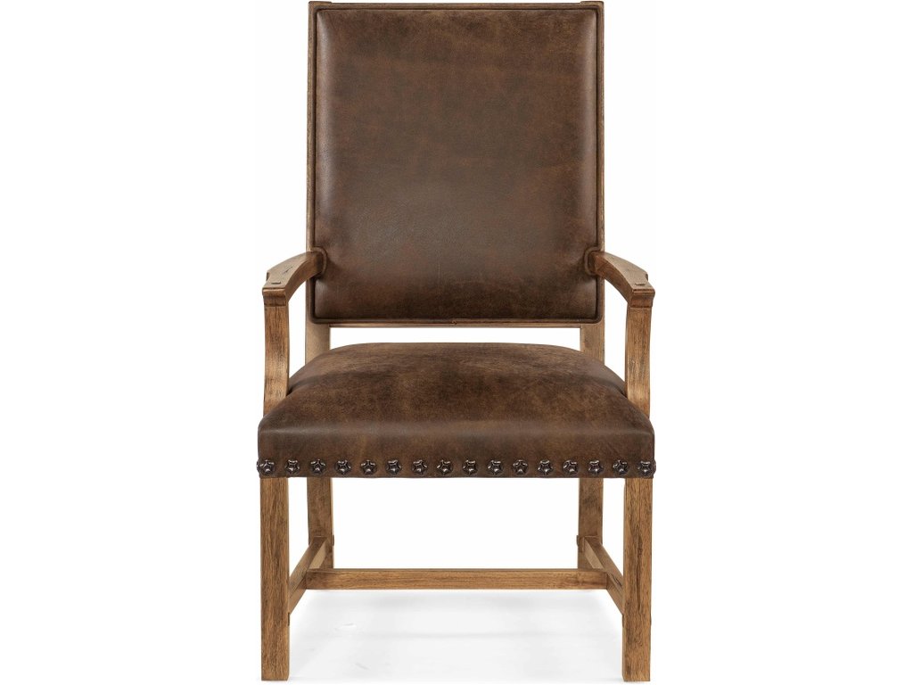 Big Sky Host Chair - 2 per carton/price ea - image 2