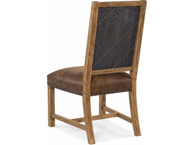Big Sky Side Chair - 2 per carton/price ea