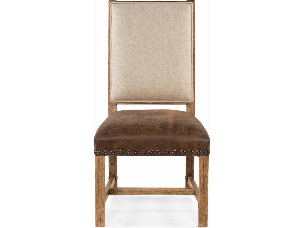 Big Sky Side Chair - 2 per carton/price ea - image 2