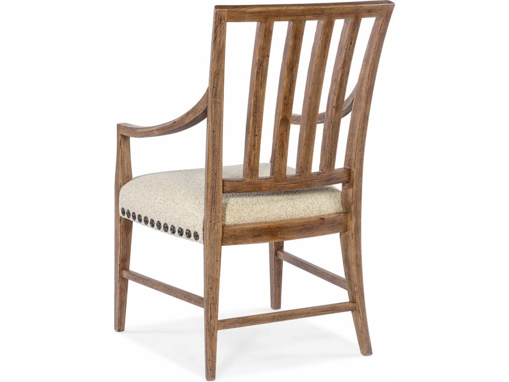 Big Sky Arm Chair - 2 per carton/price ea - image 1
