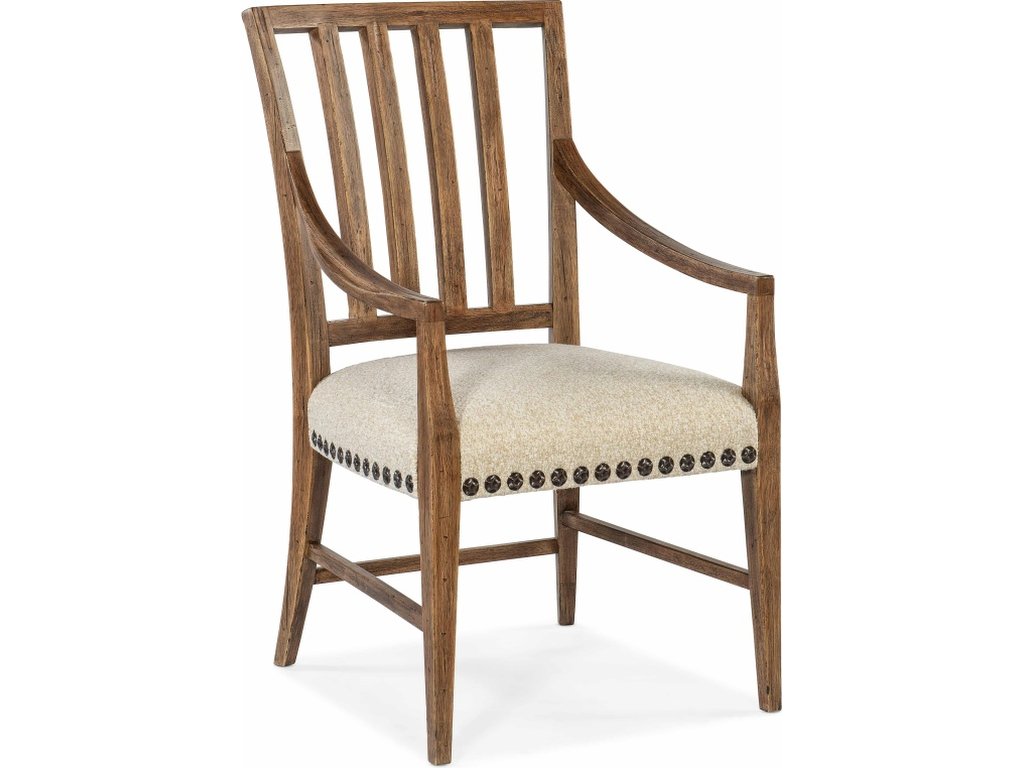 Big Sky Arm Chair - 2 per carton/price ea - main image