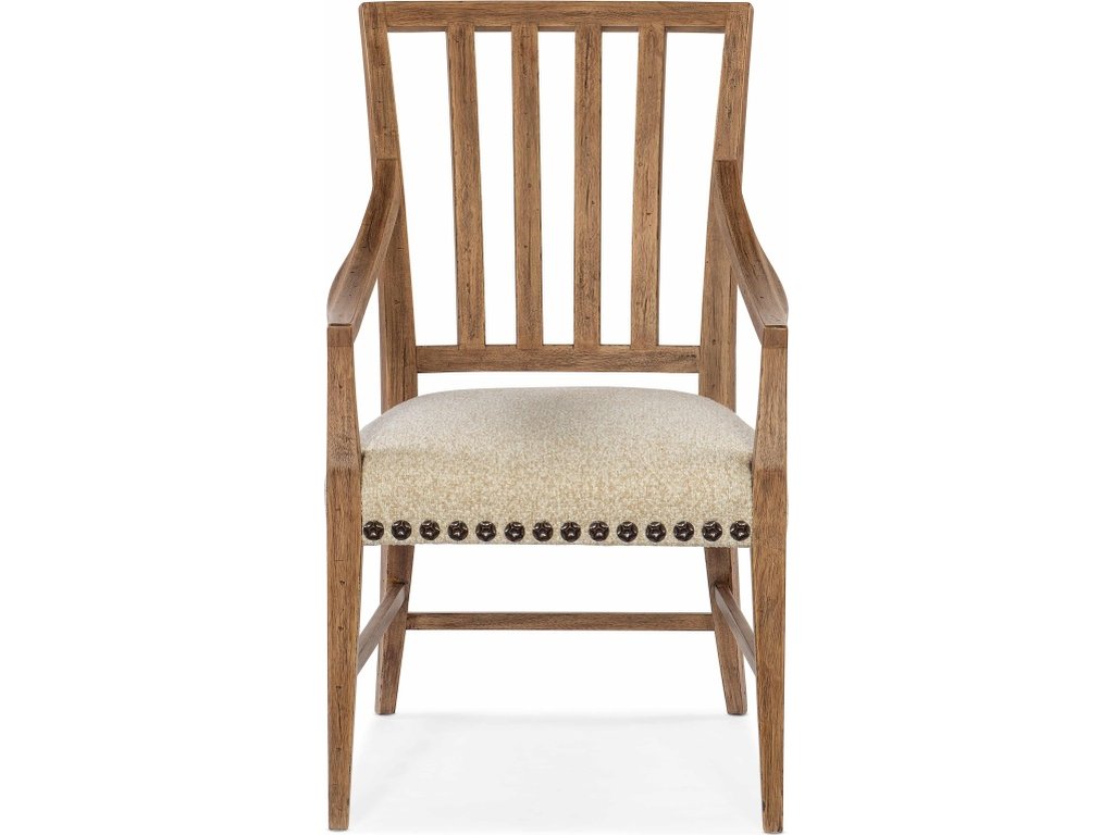 Big Sky Arm Chair - 2 per carton/price ea - image 2