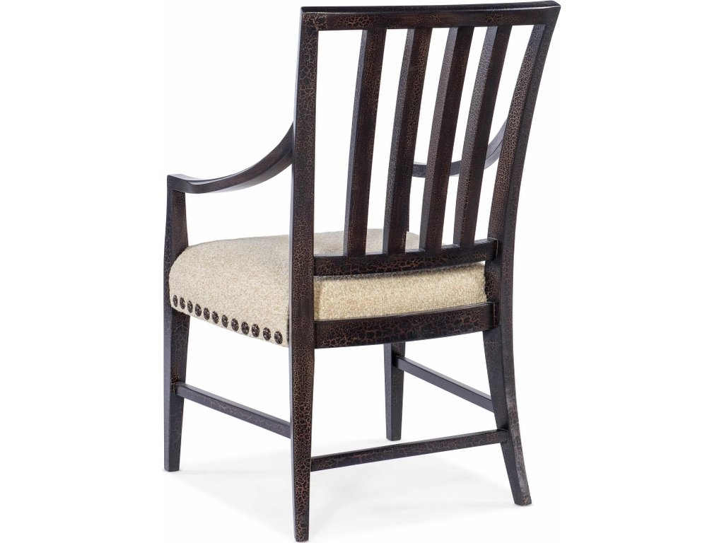 Big Sky Arm Chair - 2 per carton/price ea - image 1