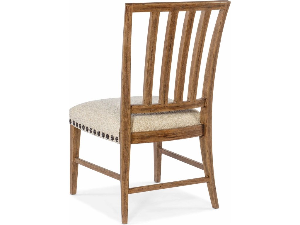 Big Sky Side Chair - 2 per carton/price ea - image 1