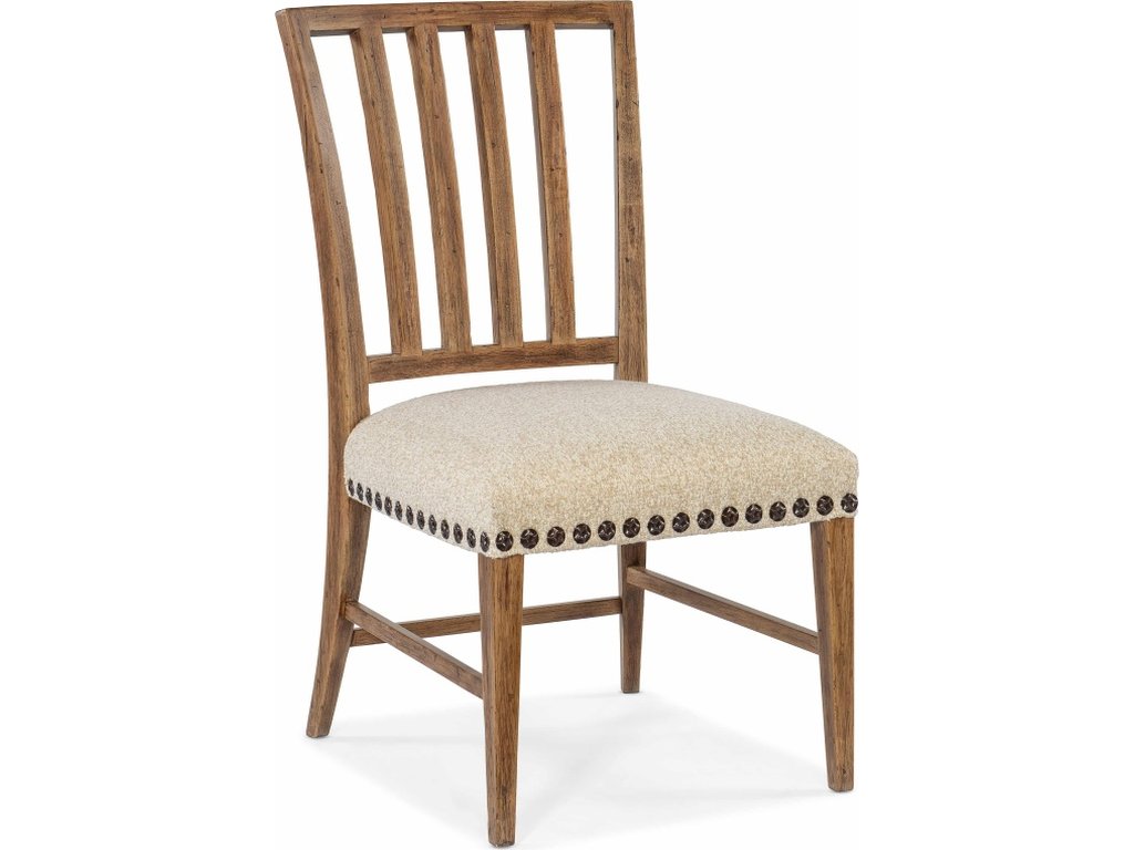Big Sky Side Chair - 2 per carton/price ea - main image