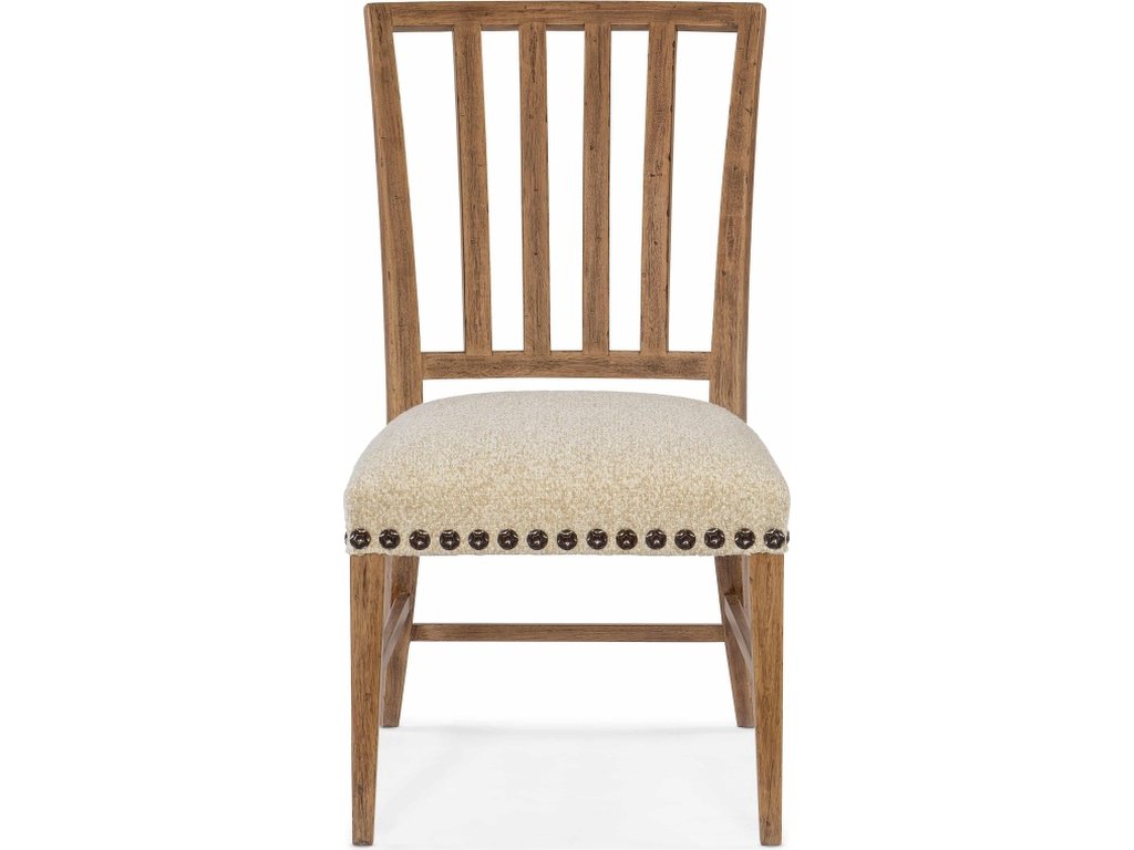 Big Sky Side Chair - 2 per carton/price ea - image 2