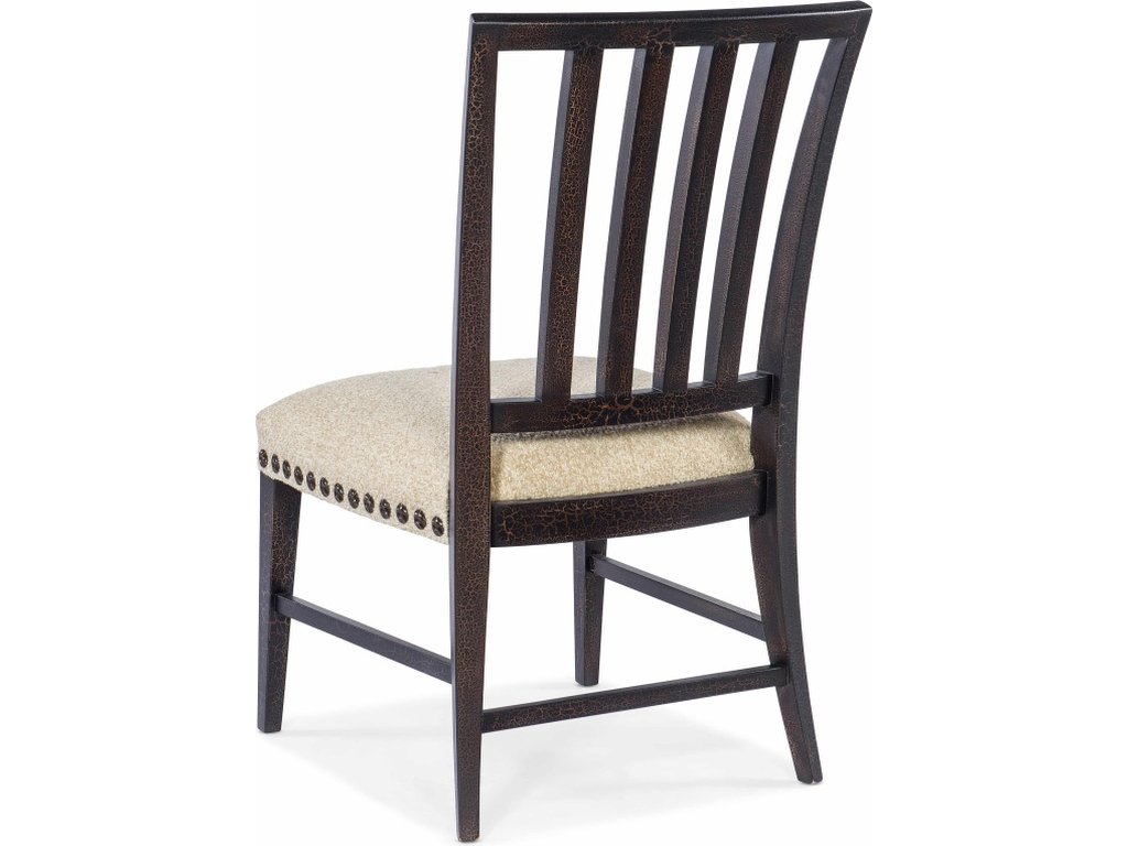 Big Sky Side Chair - 2 per carton/price ea - image 1