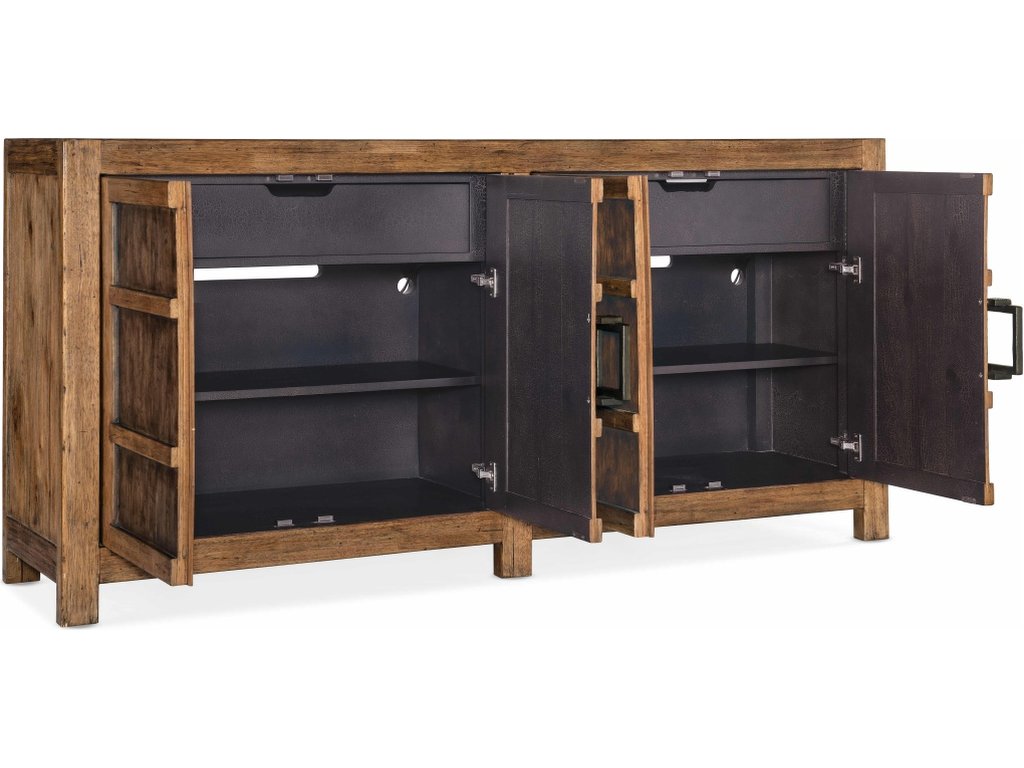 Big Sky Buffet - image 1