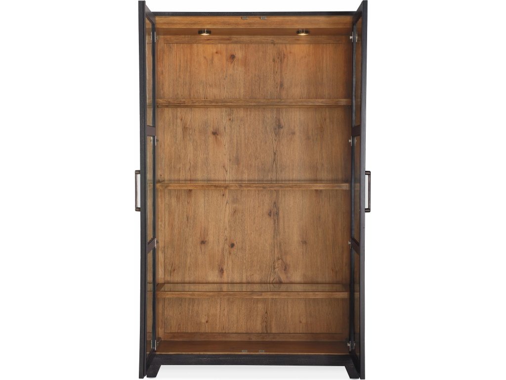 Big Sky Display Cabinet - image 2