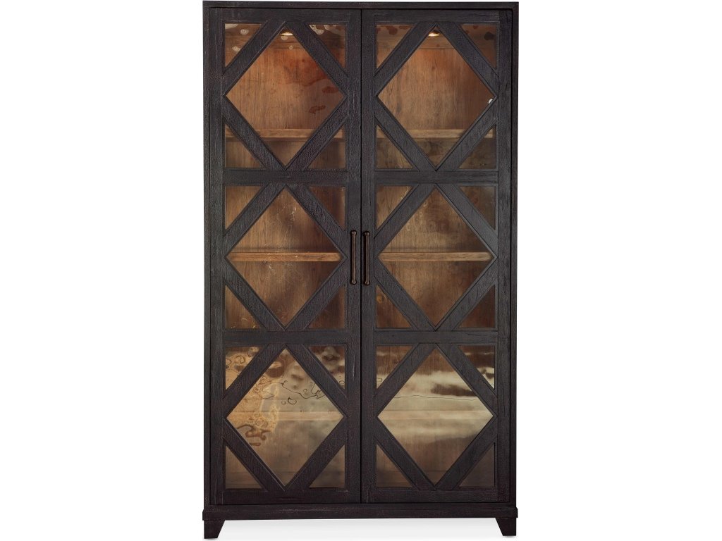 Big Sky Display Cabinet - image 3