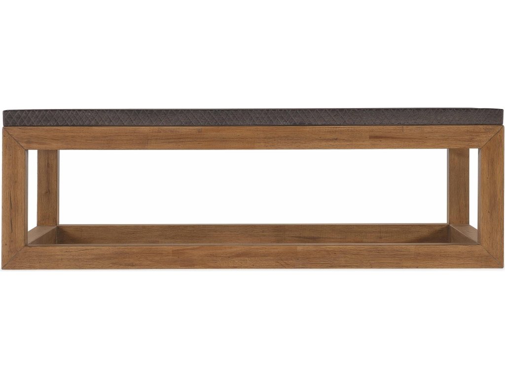 Big Sky Cocktail Table - image 1