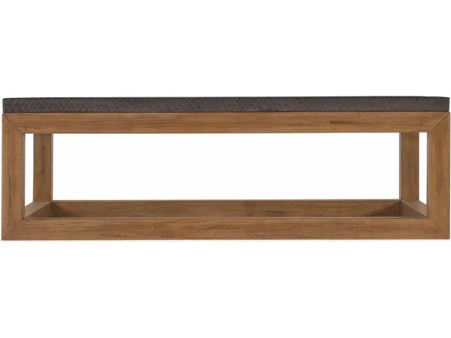 Big Sky Cocktail Table - Alternative View
