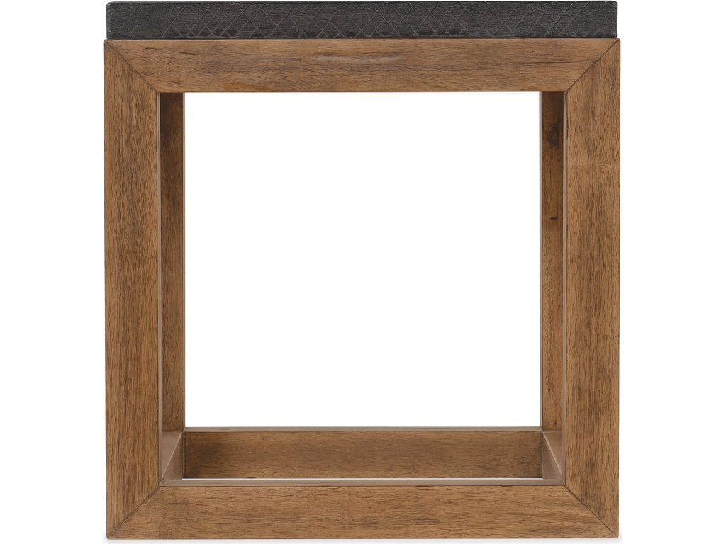 Big Sky End Table - image 1