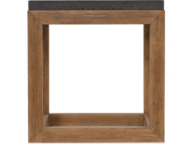 Big Sky End Table - Alternative View
