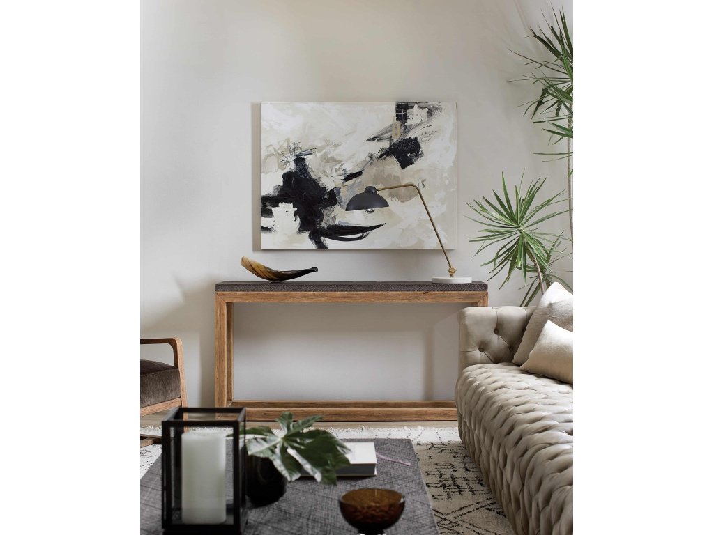 Big Sky Sofa Table - image 3