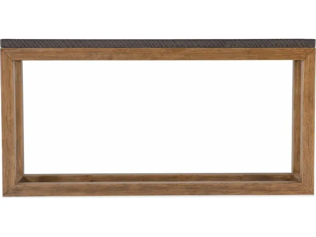 Big Sky Sofa Table - Alternative View