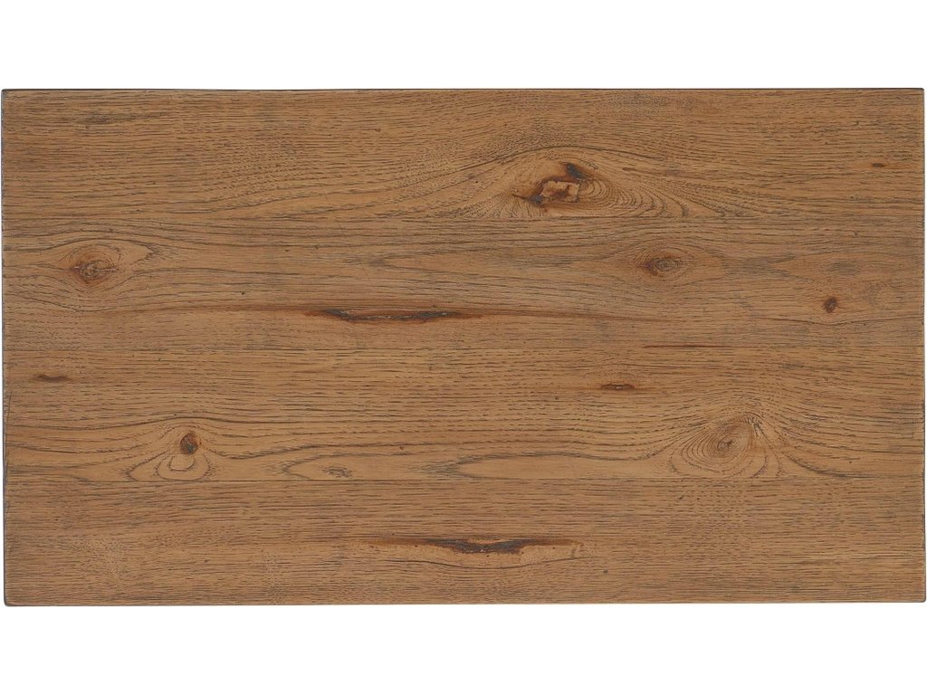 Big Sky Three Drawer Nightstand - image 2
