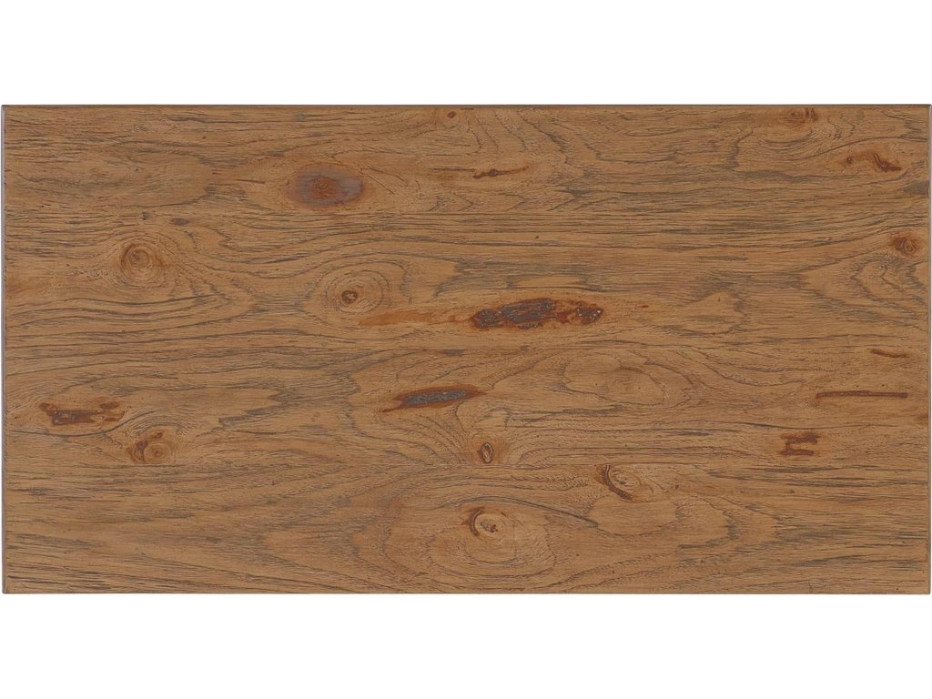 Big Sky Three Drawer Nightstand - image 2