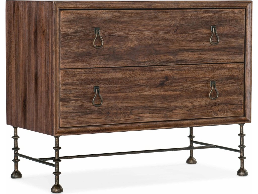 Big Sky Bachelors Chest - main image