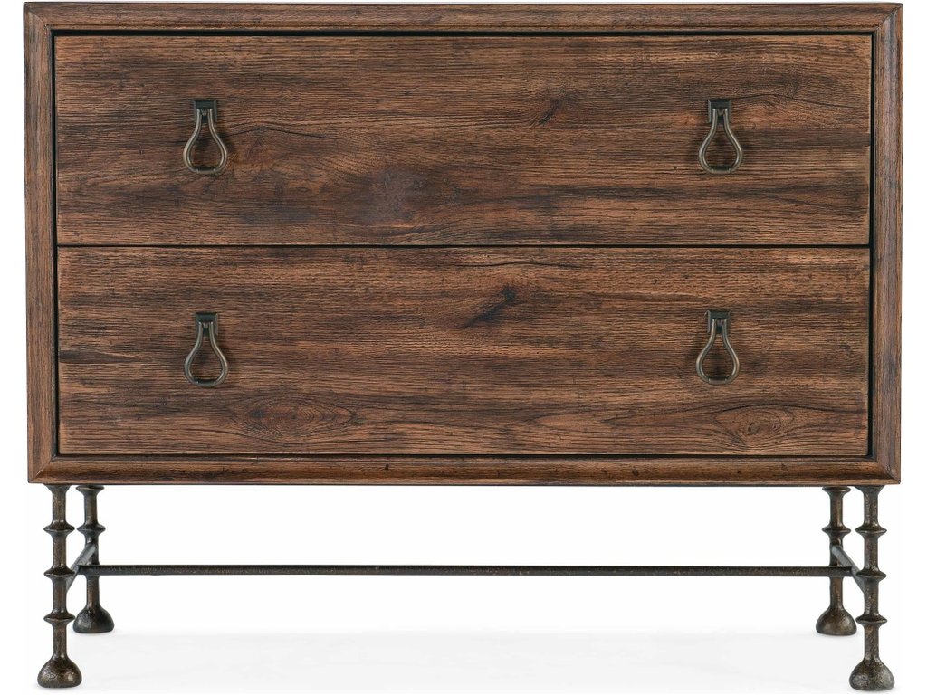 Big Sky Bachelors Chest - image 1