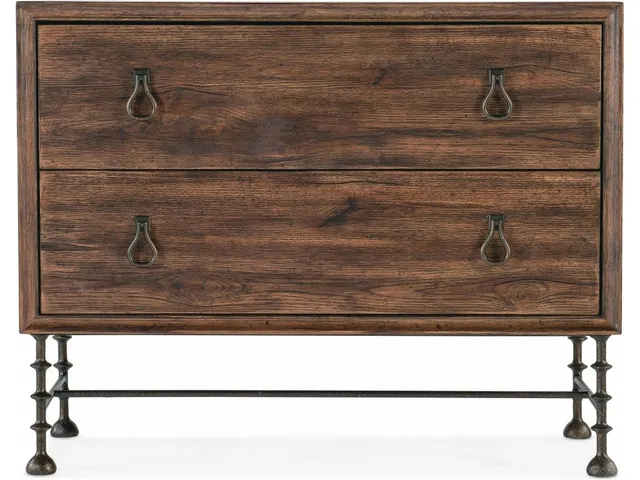 Big Sky Bachelors Chest - Alternative View