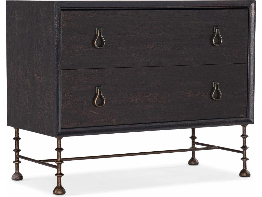 Big Sky Bachelors Chest - main image