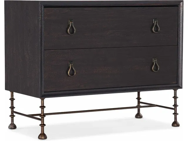 Big Sky Bachelors Chest