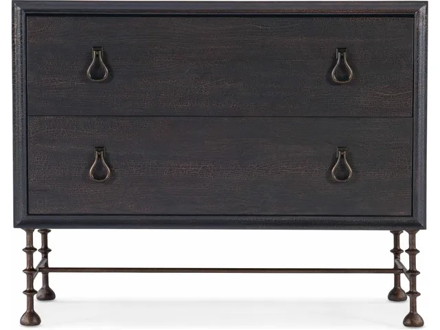 Big Sky Bachelors Chest - Alternative View