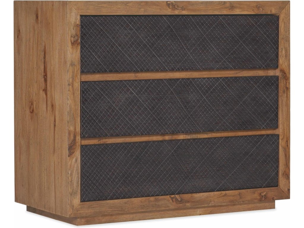 Big Sky Bachelors Chest - main image