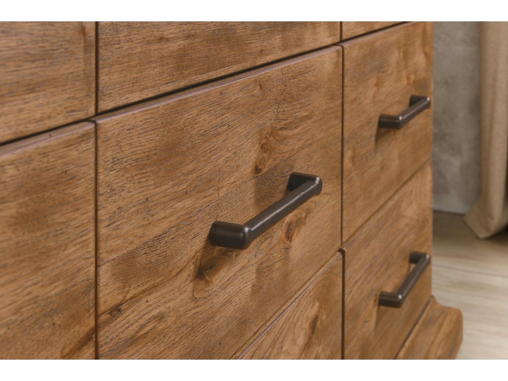Big Sky Nine Drawer Dresser - image 3