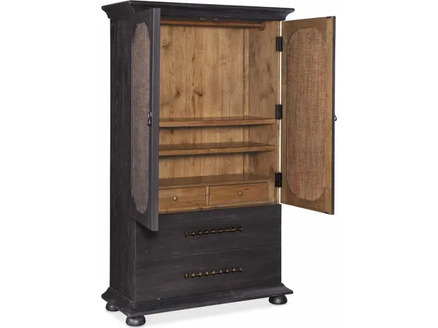 Big Sky Small Wardrobe