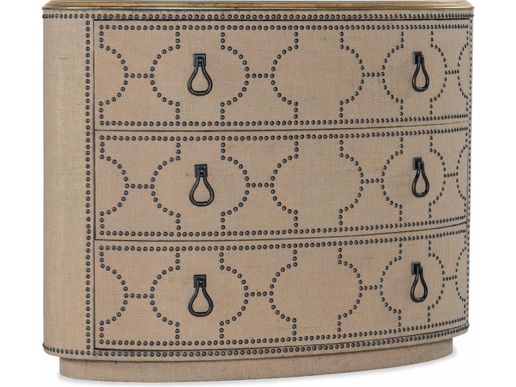 Big Sky Three Drawer Chest - main image