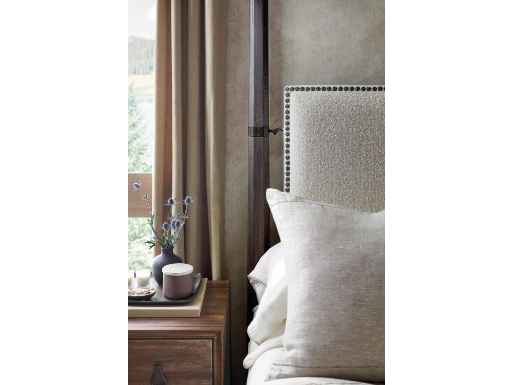 Big Sky Cal King Poster Bed w/canopy - image 3