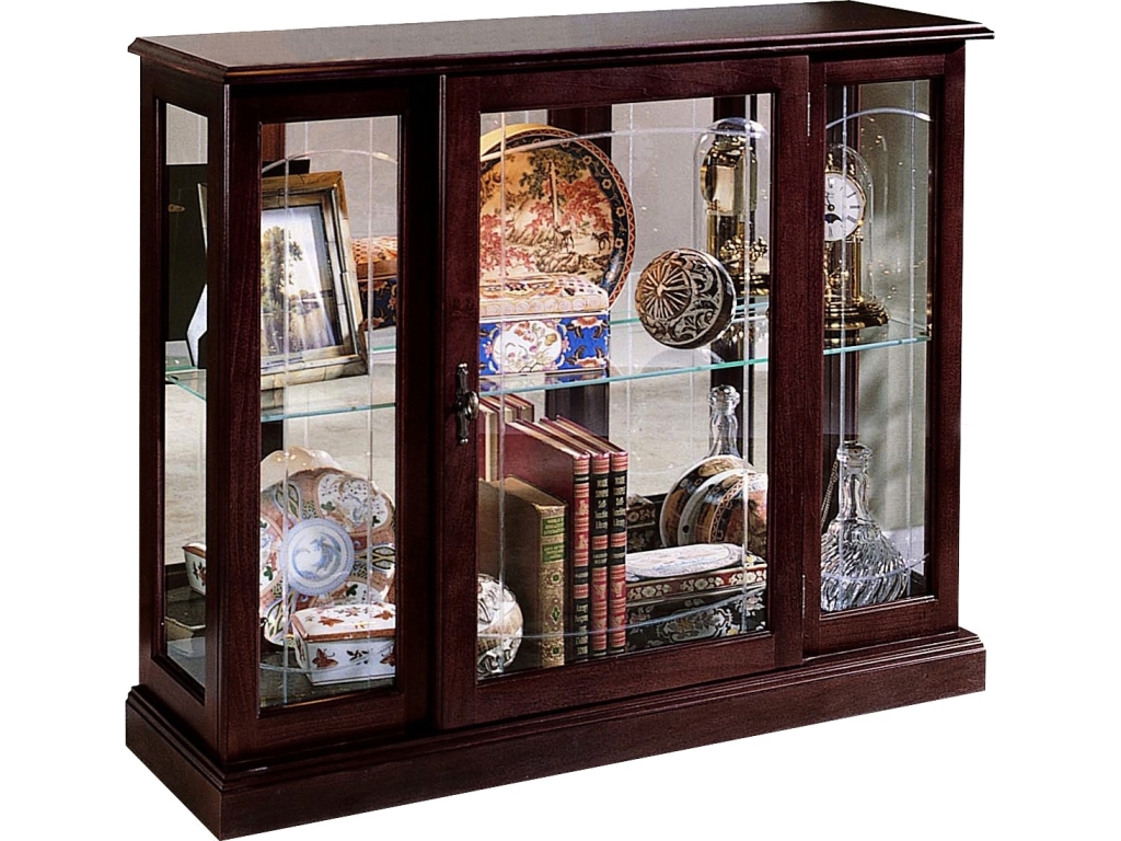 Console - main image