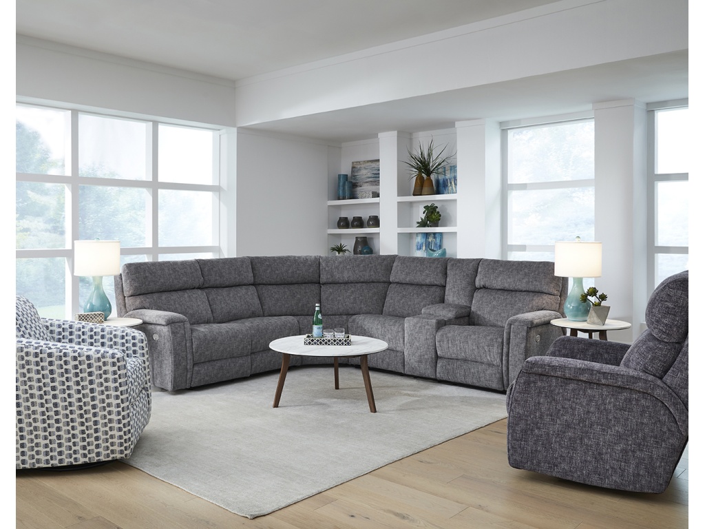 Armless Chair - main image