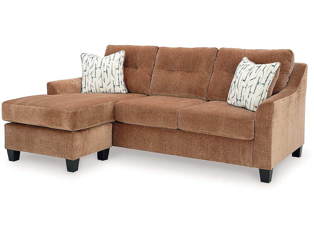 Amity Bay Sofa Chaise and Chair - image 4