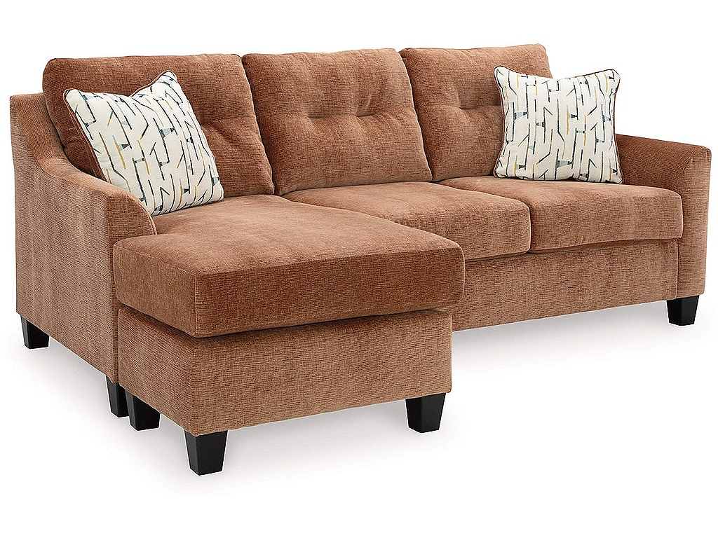 Amity Bay Sofa Chaise and Chair - image 2