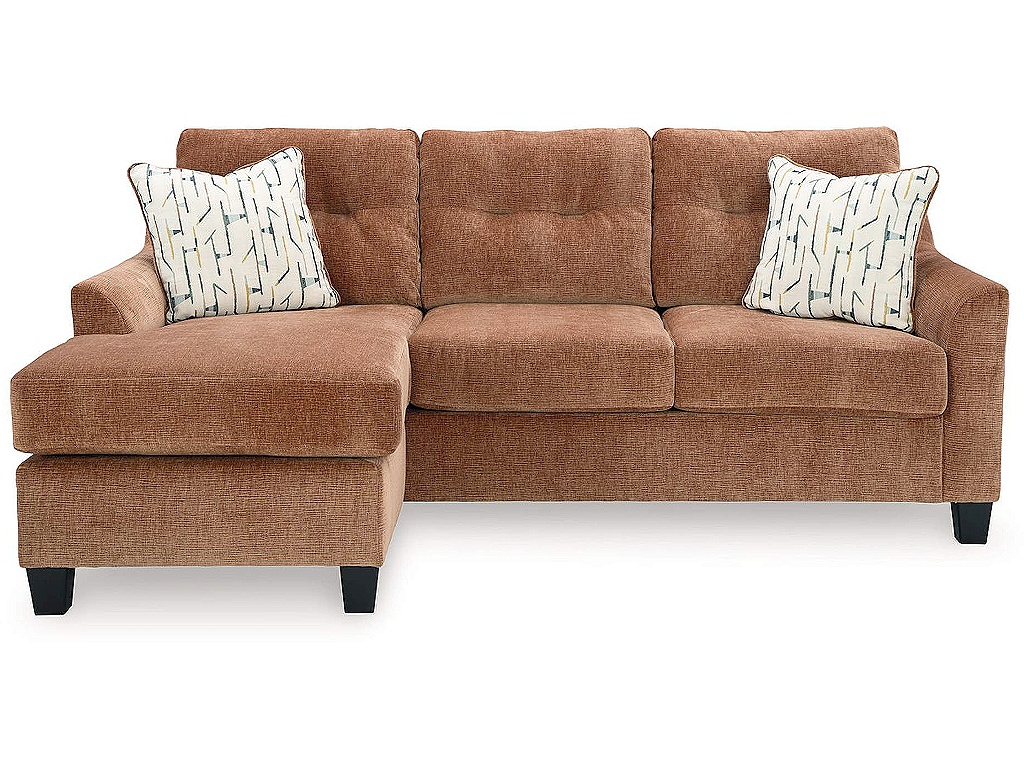 Amity Bay Sofa Chaise and Chair - image 3