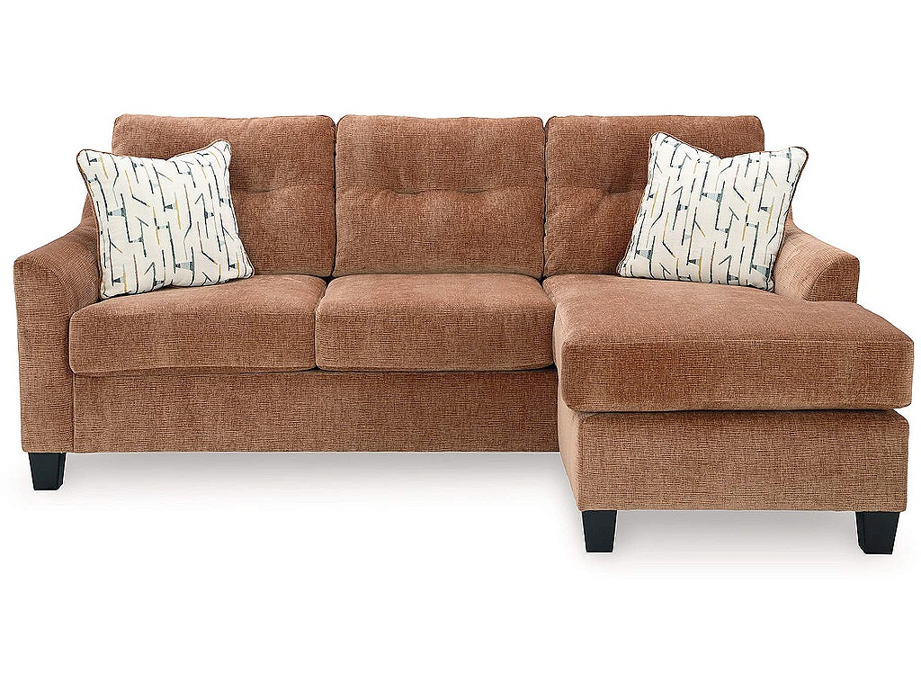 Amity Bay Sofa Chaise and Chair - image 6