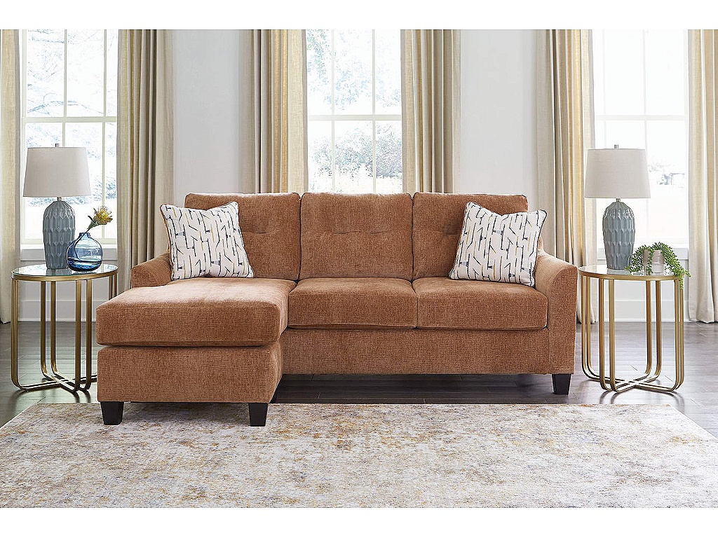 Amity Bay Sofa Chaise and Chair - image 13
