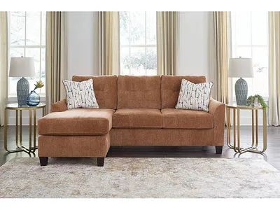 Amity Bay Sofa Chaise - Alternative View