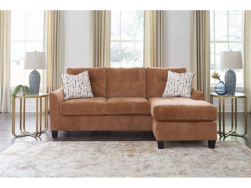 Amity Bay Sofa Chaise and Chair - image 14
