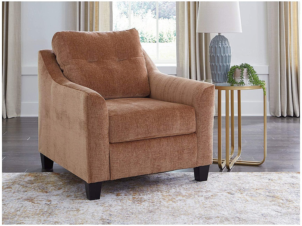 Amity Bay Sofa Chaise and Chair - image 15