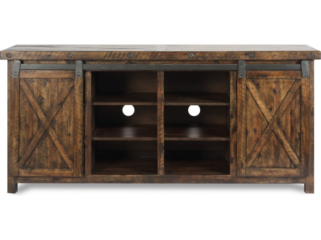 Carpenter Brown Entertainment Base - image 6